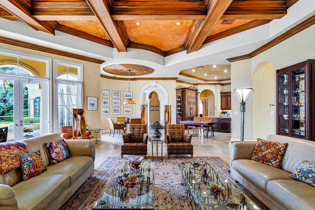 POINT MANALAPAN 11 - Residential