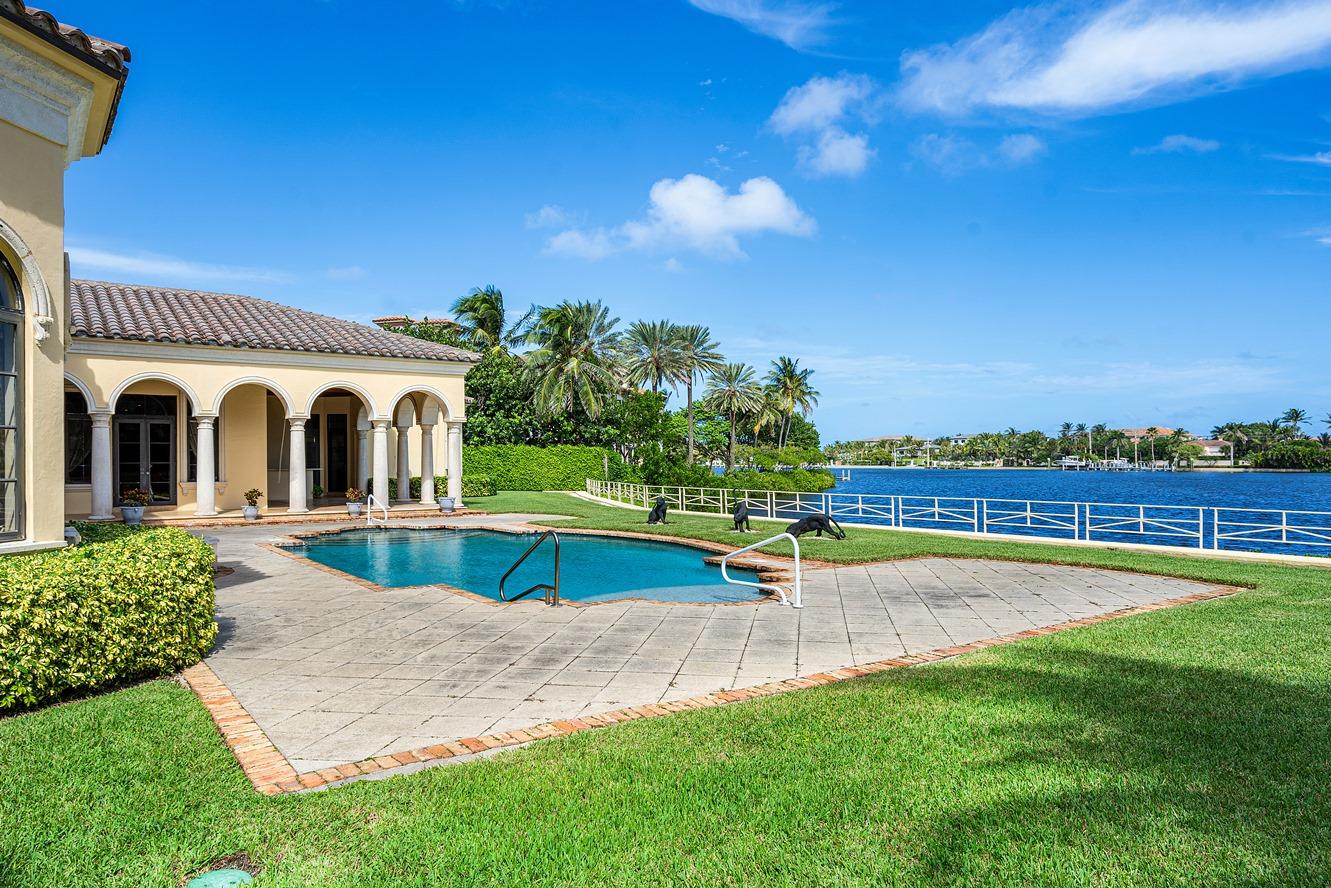 POINT MANALAPAN 11 - Residential