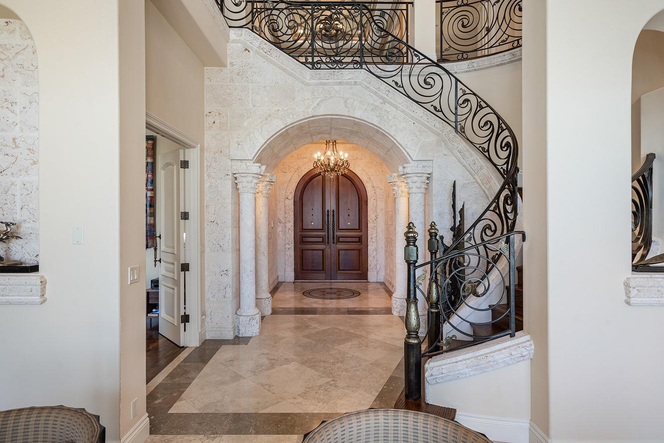 POINT MANALAPAN 11 - Residential