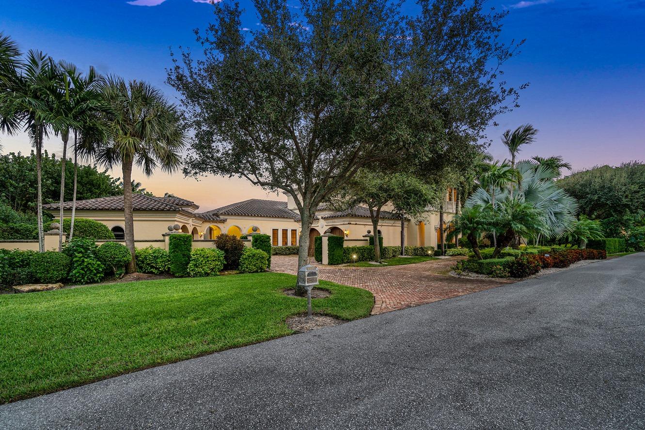 POINT MANALAPAN 11 - Residential