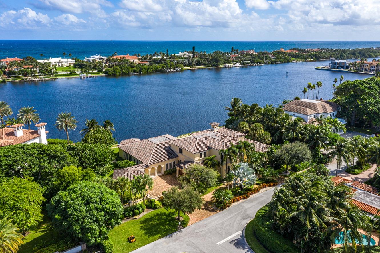 POINT MANALAPAN 11 - Residential