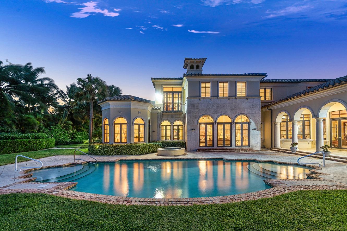 POINT MANALAPAN 11 - Residential