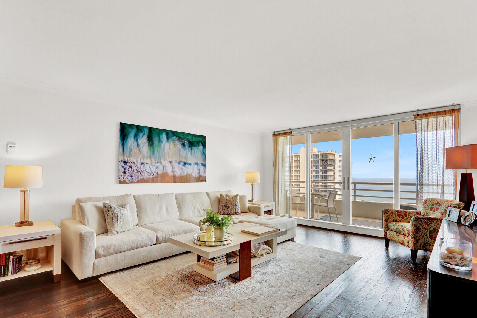 SEA RANCH CLUB OF BOCA - Residential Lease