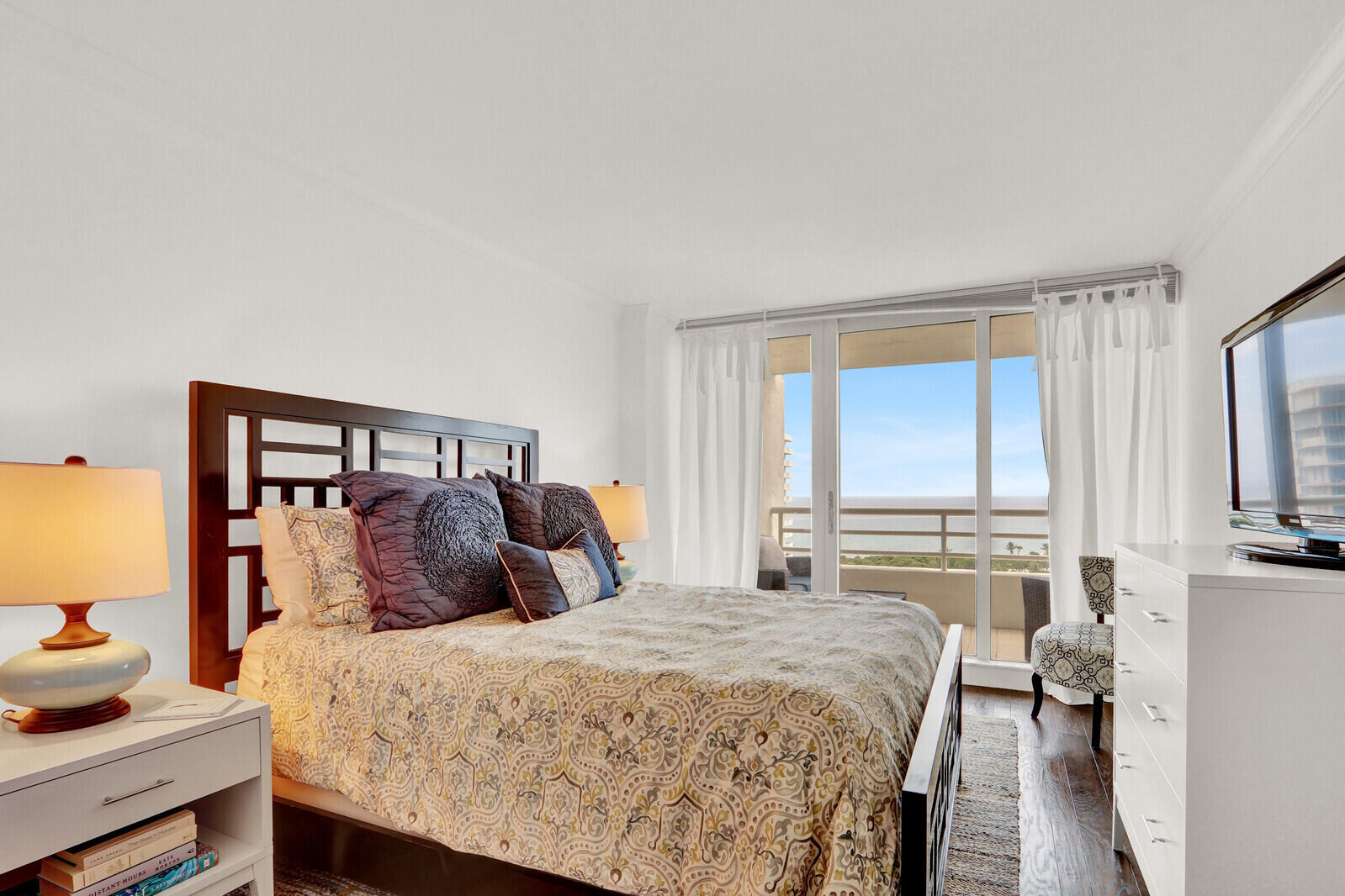 SEA RANCH CLUB OF BOCA - Residential Lease
