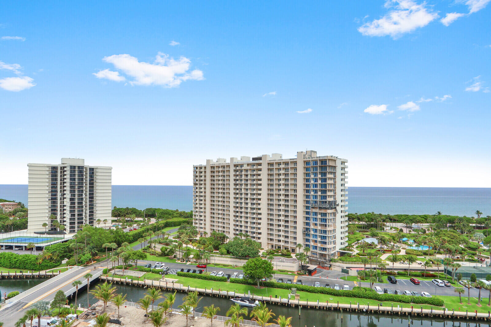 SEA RANCH CLUB OF BOCA - Residential Lease