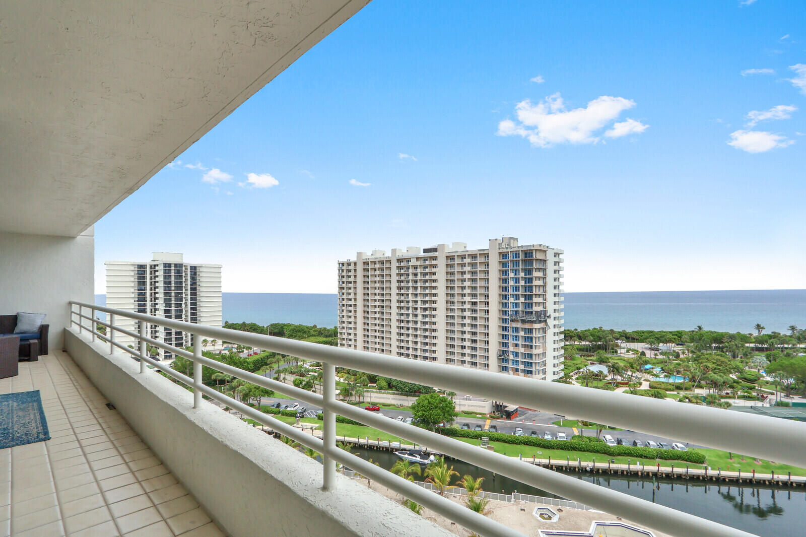 SEA RANCH CLUB OF BOCA - Residential Lease