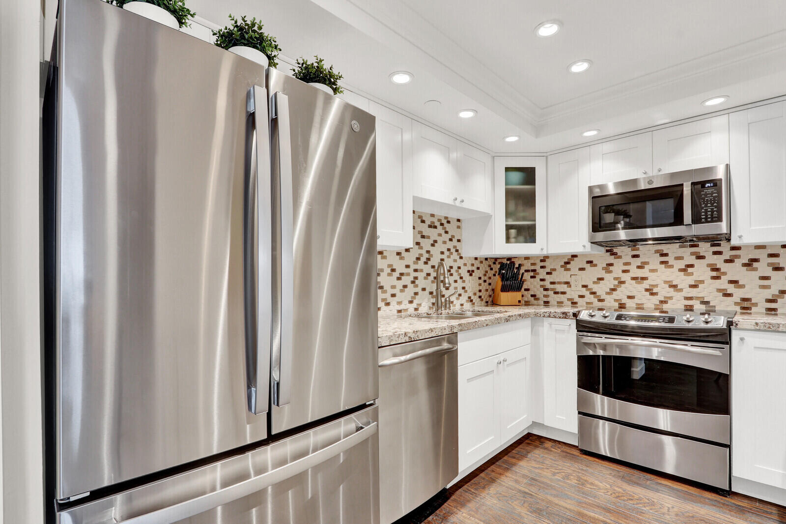 SEA RANCH CLUB OF BOCA - Residential Lease
