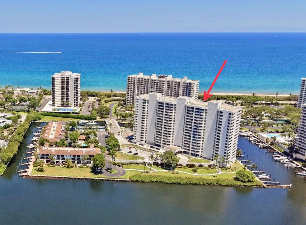 SEA RANCH CLUB OF BOCA - Residential Lease