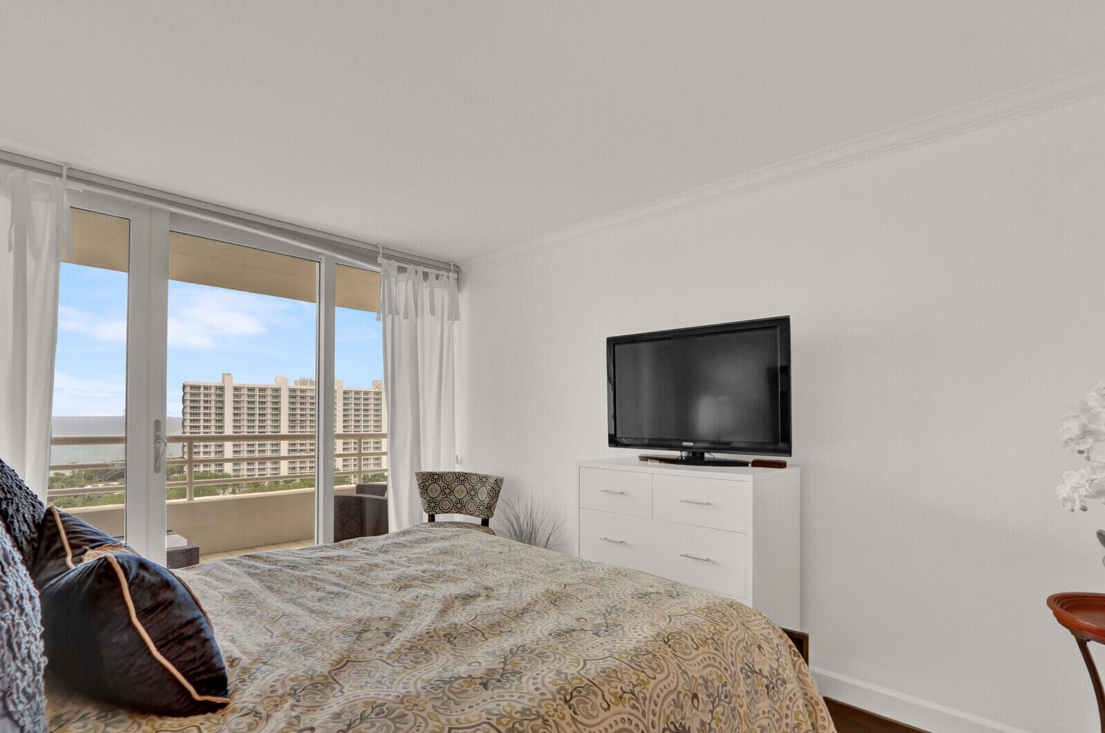 SEA RANCH CLUB OF BOCA - Residential Lease