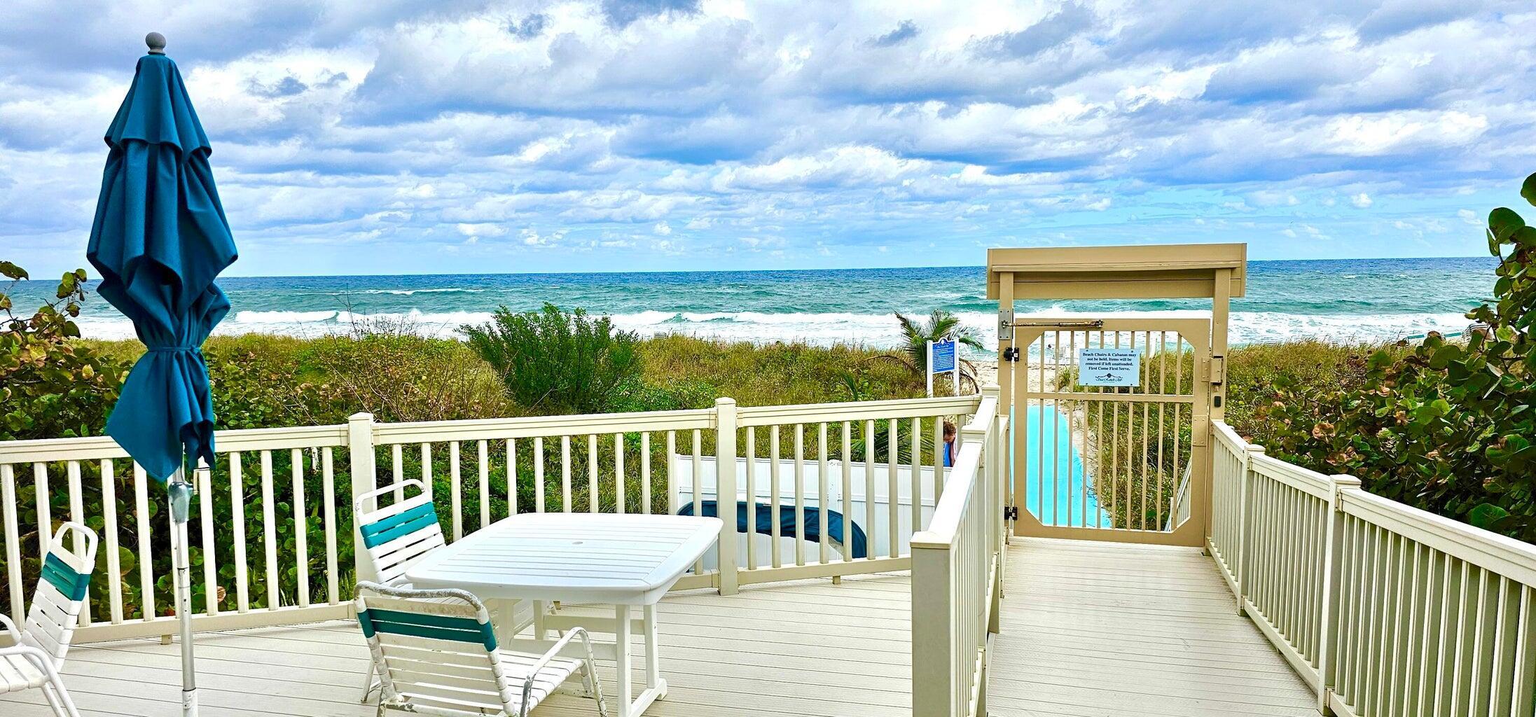 SEA RANCH CLUB OF BOCA - Residential Lease