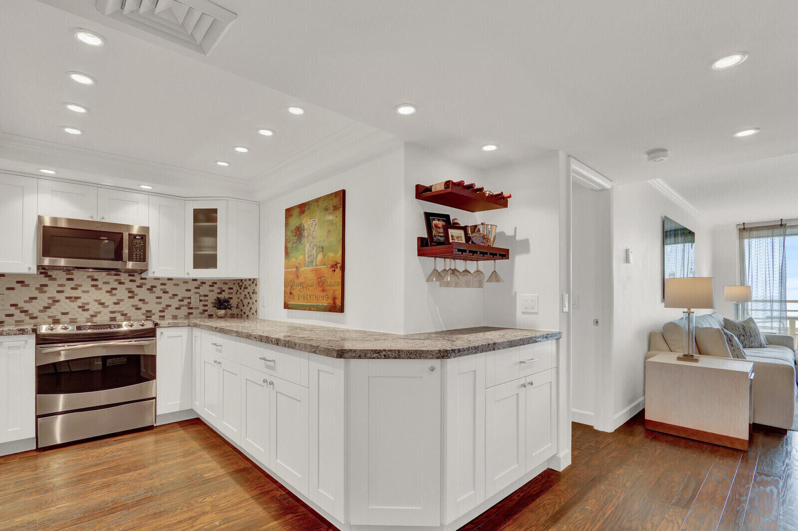 SEA RANCH CLUB OF BOCA - Residential Lease