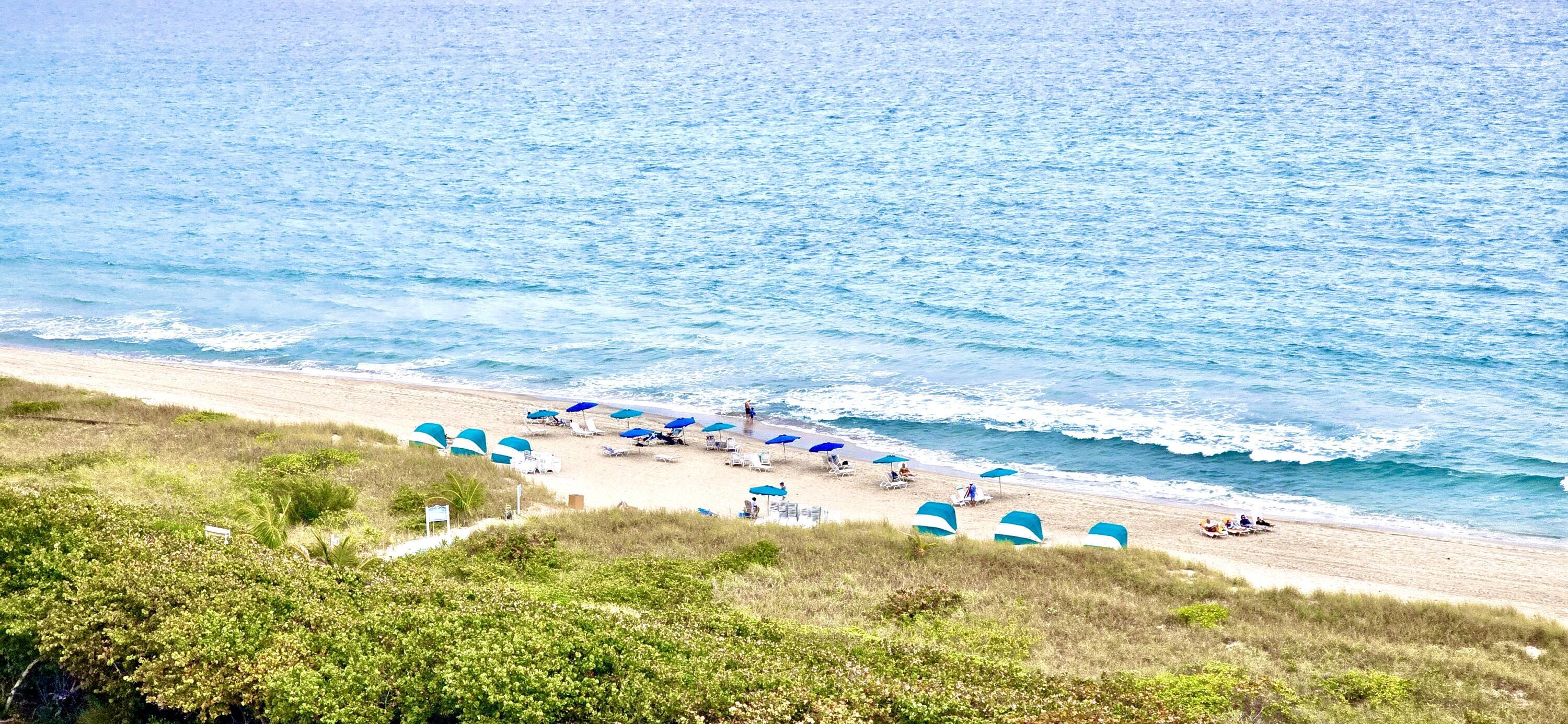 SEA RANCH CLUB OF BOCA - Residential Lease