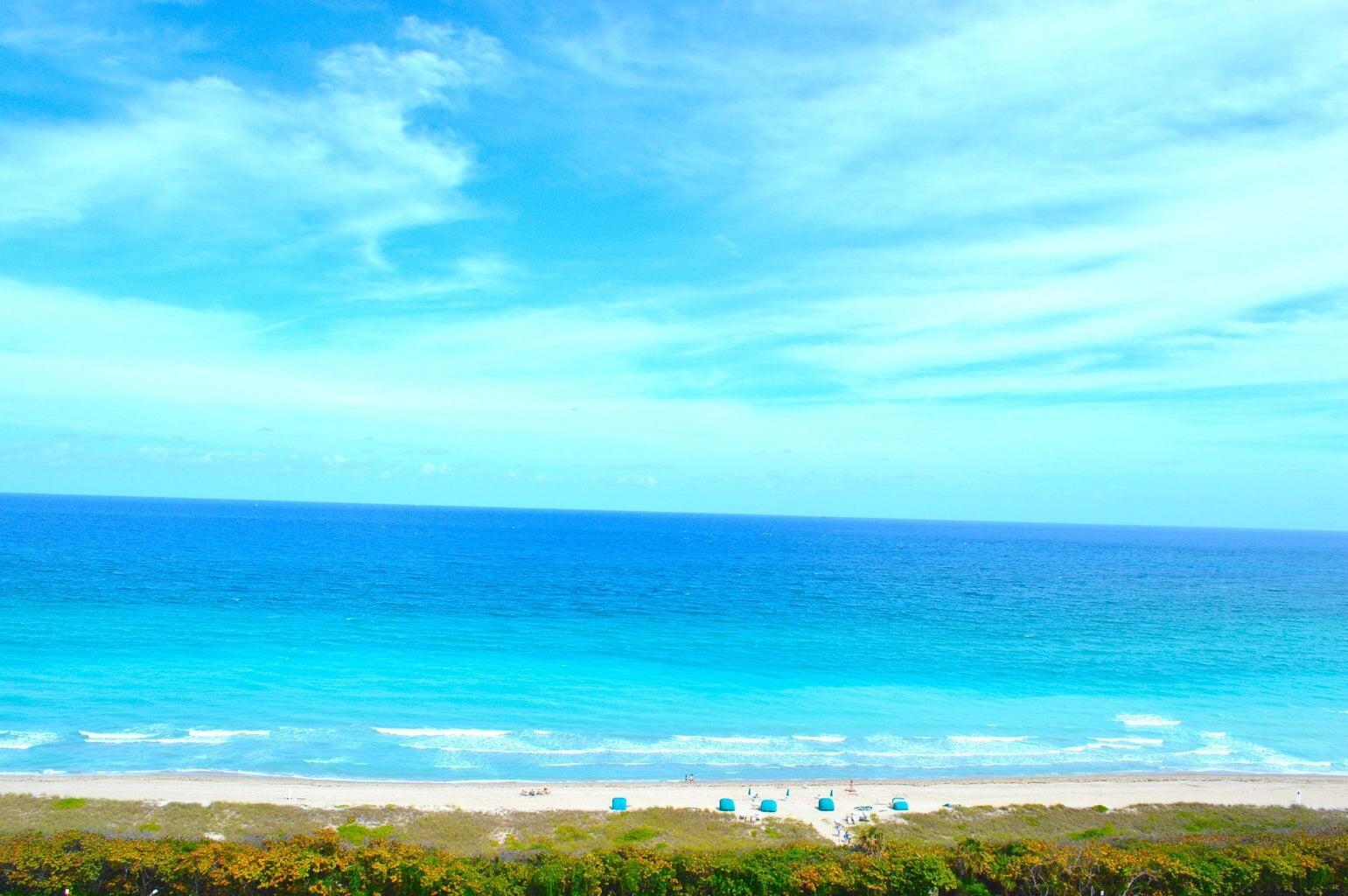 SEA RANCH CLUB OF BOCA - Residential Lease