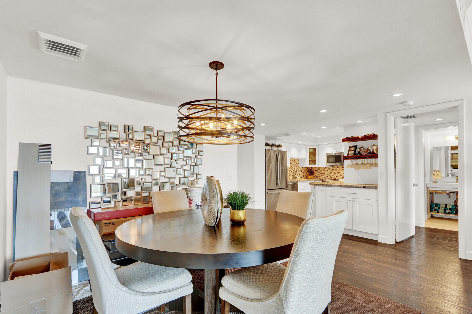 SEA RANCH CLUB OF BOCA - Residential Lease