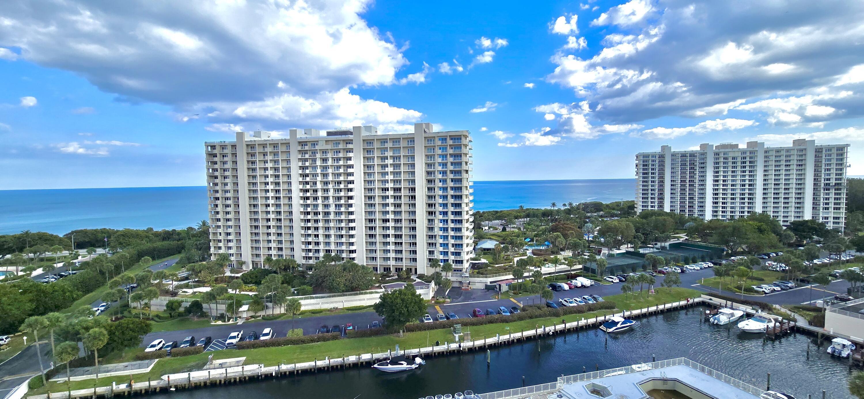 SEA RANCH CLUB OF BOCA - Residential Lease