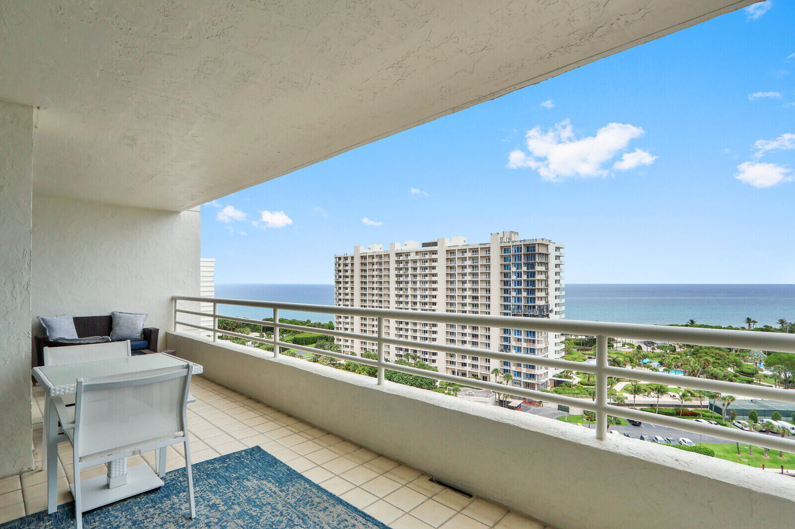 SEA RANCH CLUB OF BOCA - Residential Lease