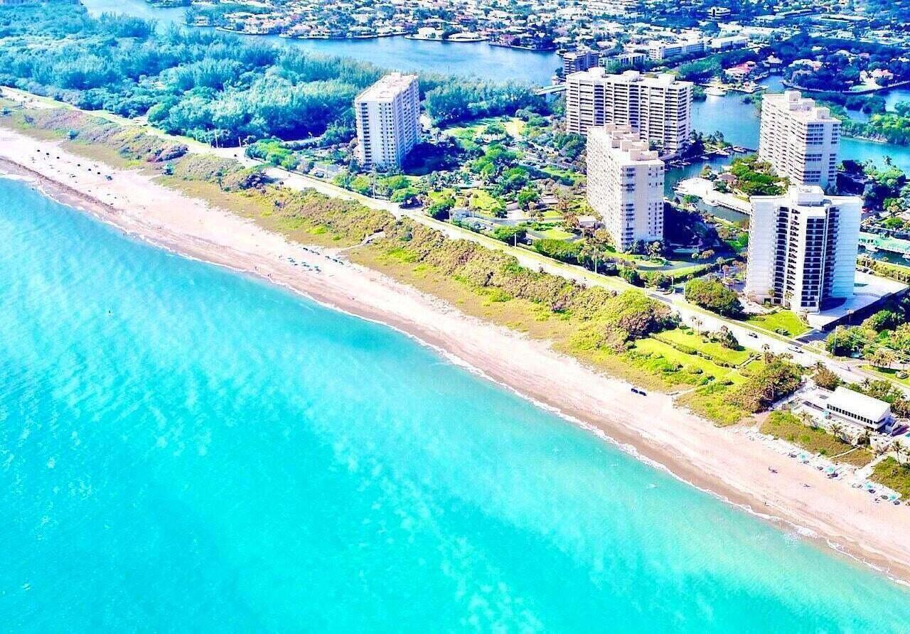 SEA RANCH CLUB OF BOCA - Residential Lease