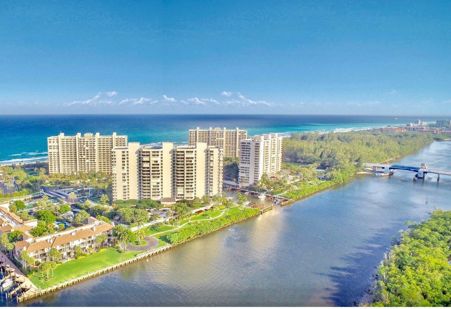 SEA RANCH CLUB OF BOCA - Residential Lease