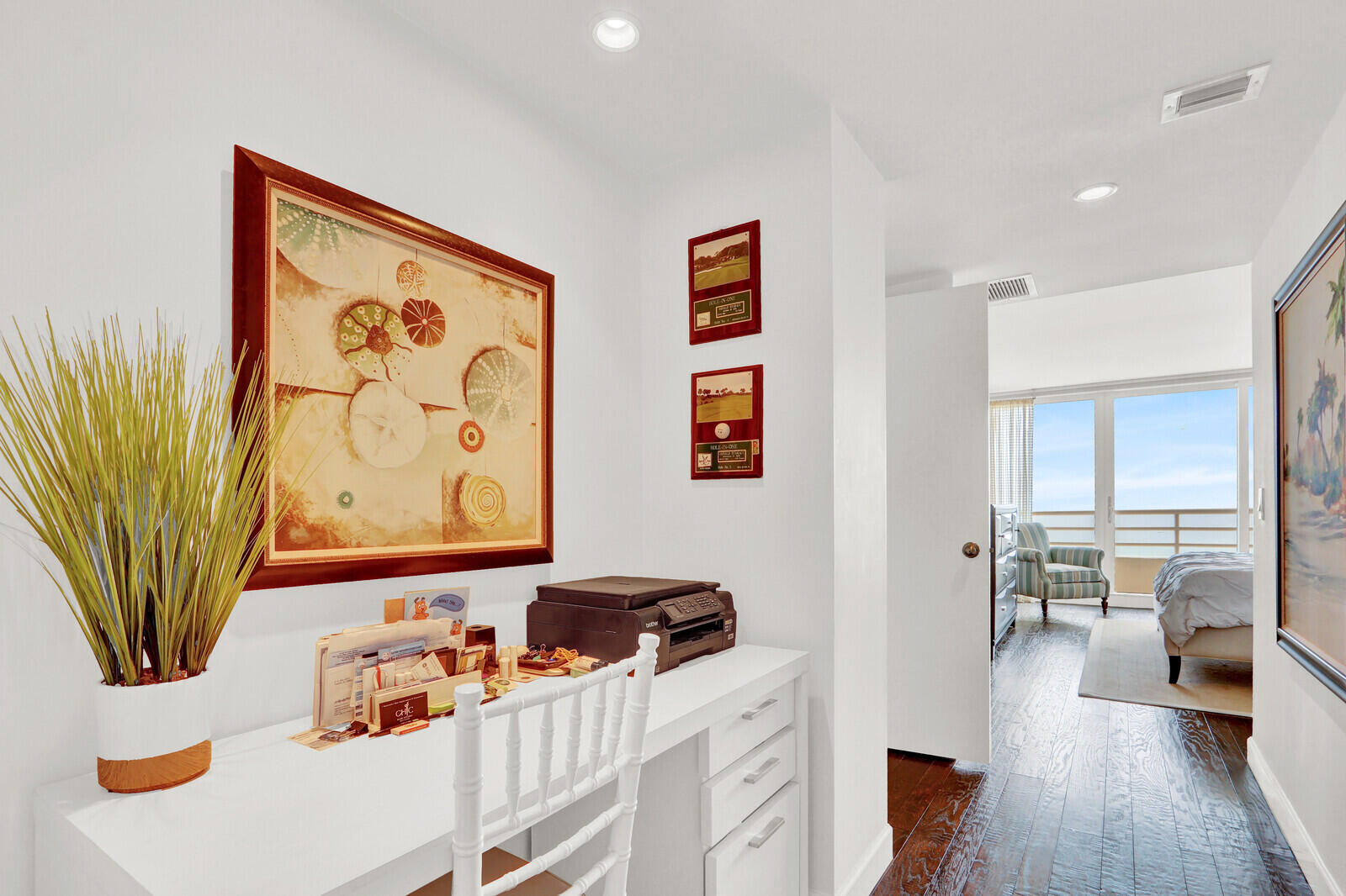 SEA RANCH CLUB OF BOCA - Residential Lease