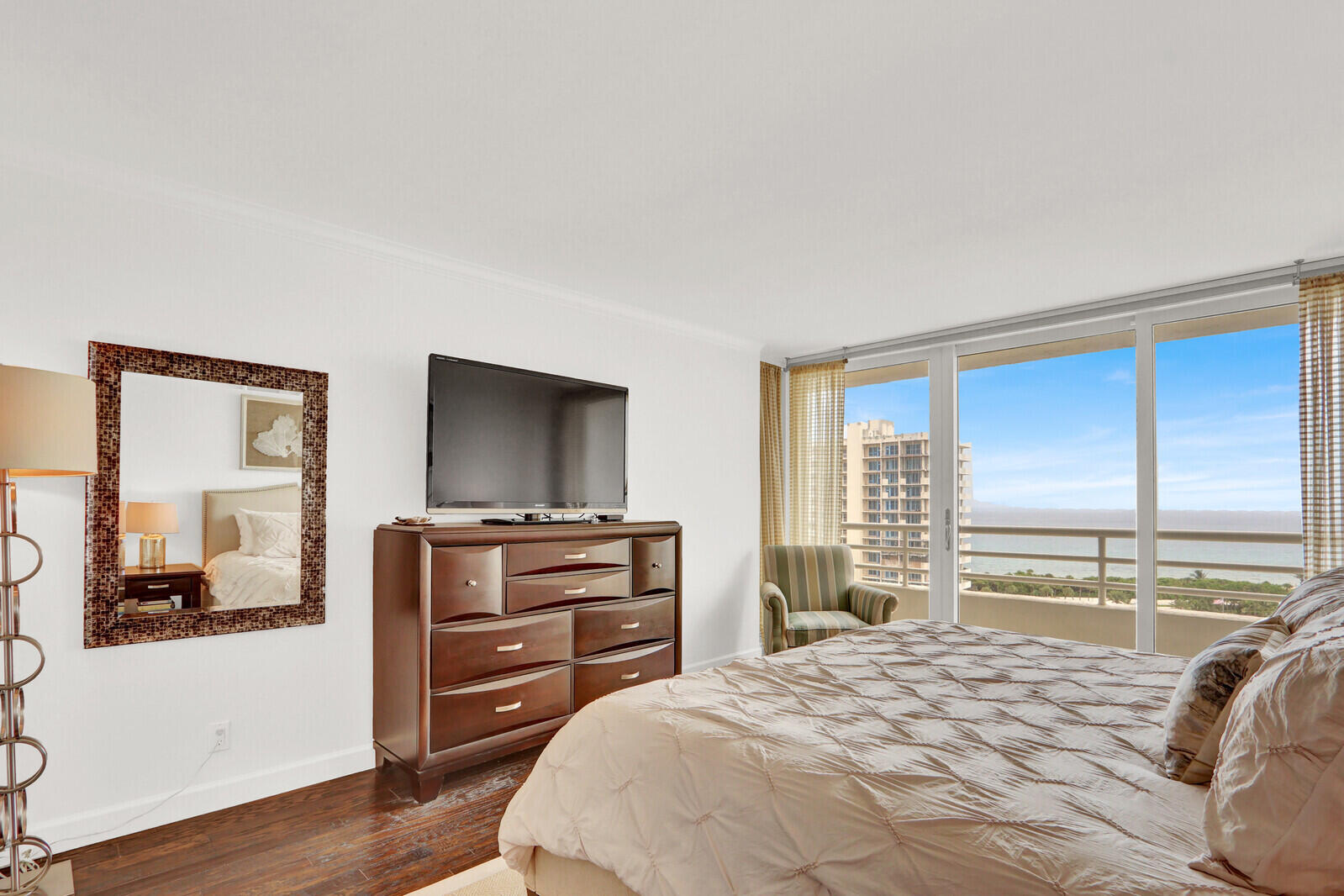 SEA RANCH CLUB OF BOCA - Residential Lease