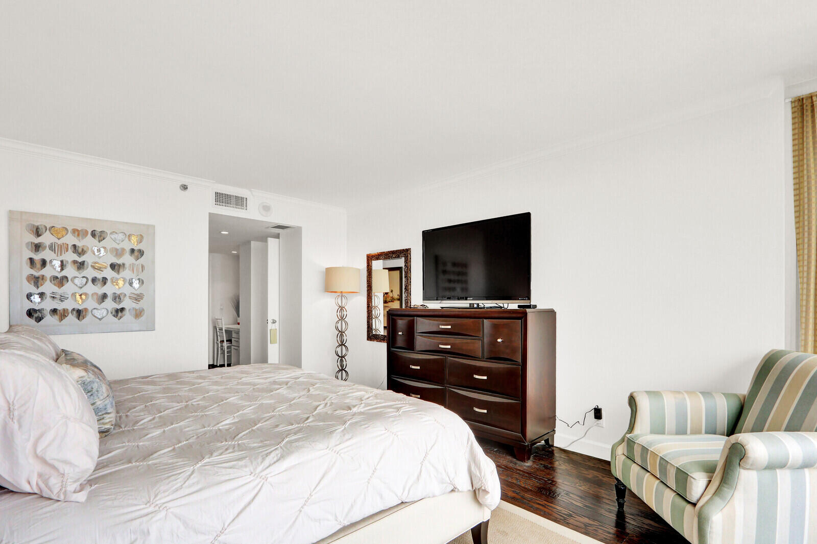 SEA RANCH CLUB OF BOCA - Residential Lease