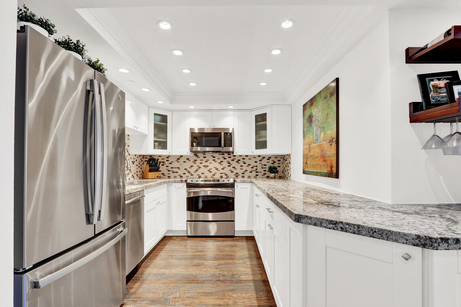 SEA RANCH CLUB OF BOCA - Residential Lease