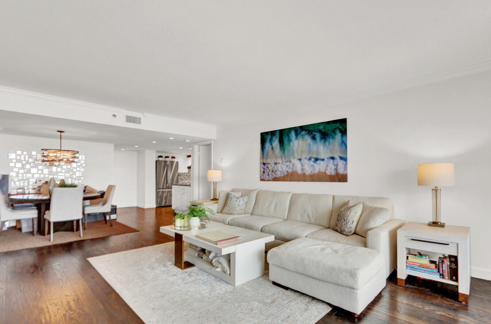 SEA RANCH CLUB OF BOCA - Residential Lease