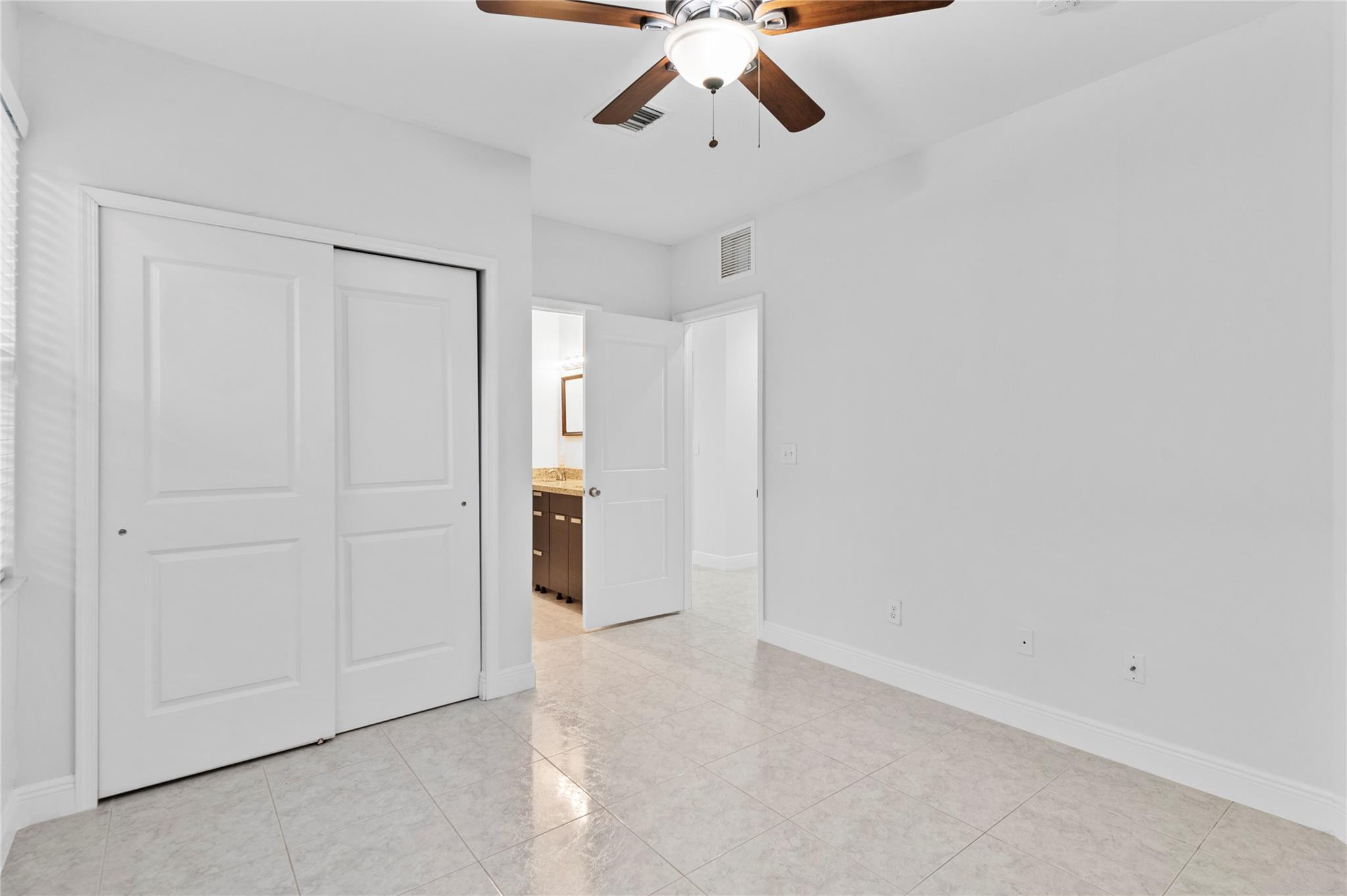 Croissant Park - Residential Lease