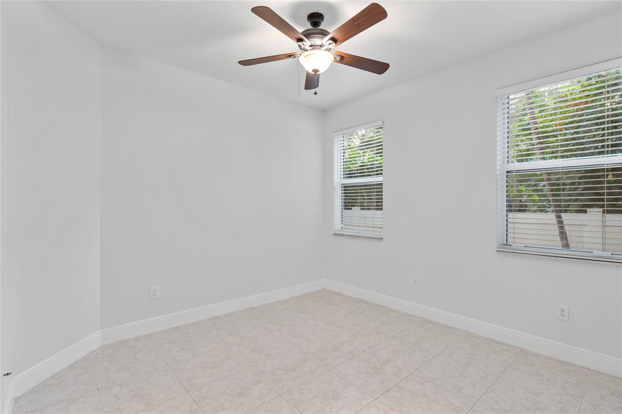 Croissant Park - Residential Lease