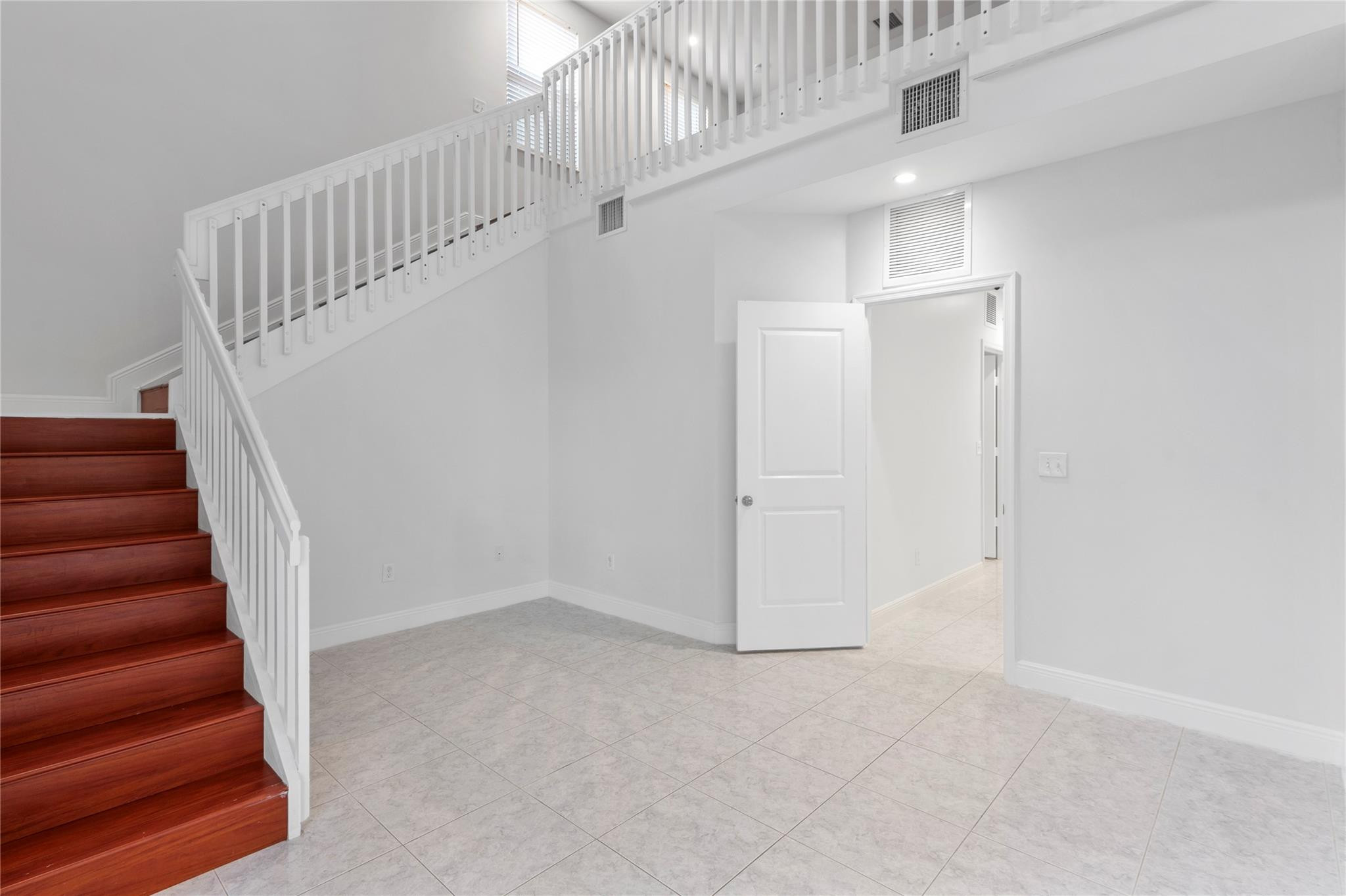 Croissant Park - Residential Lease