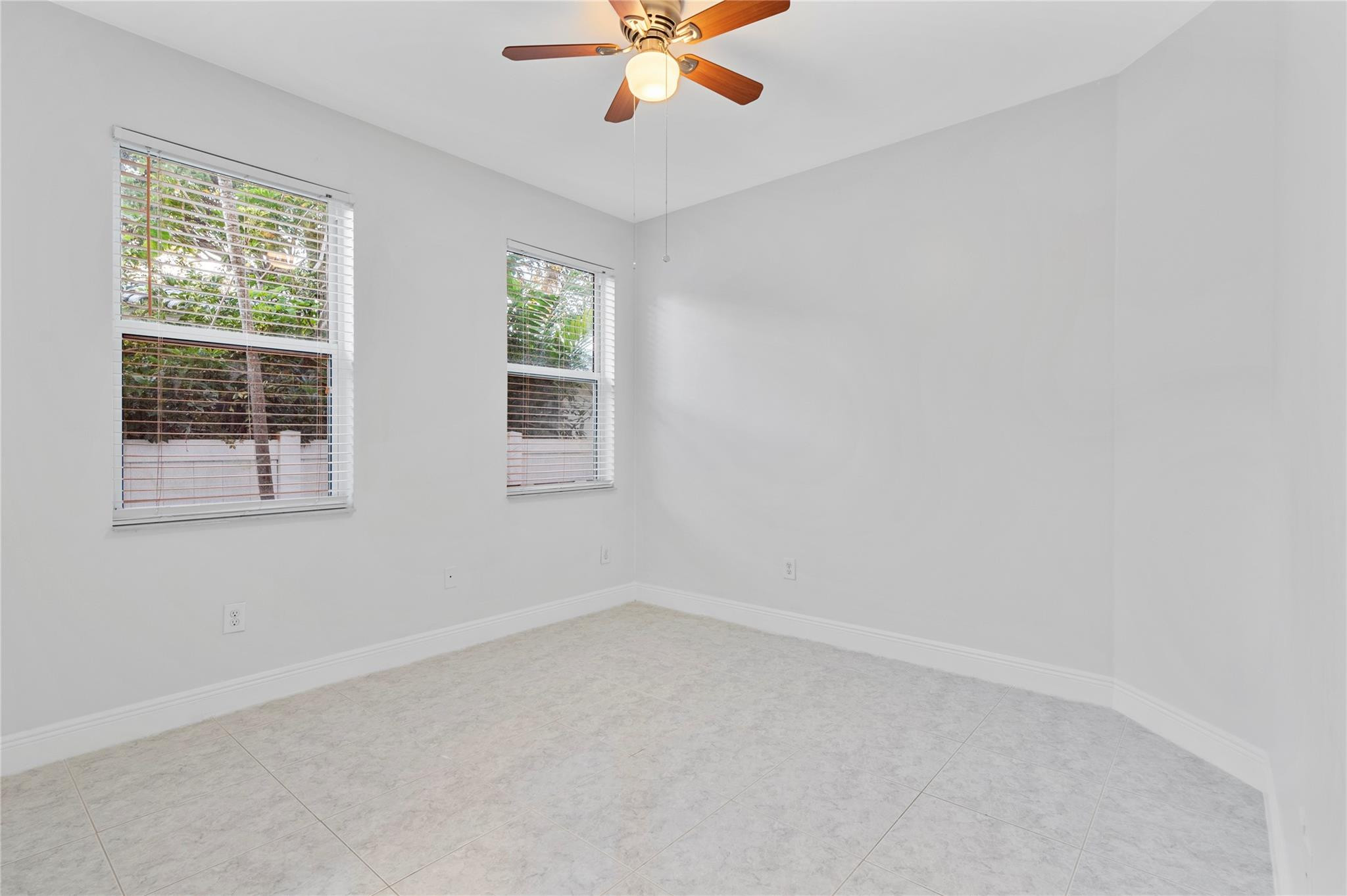 Croissant Park - Residential Lease
