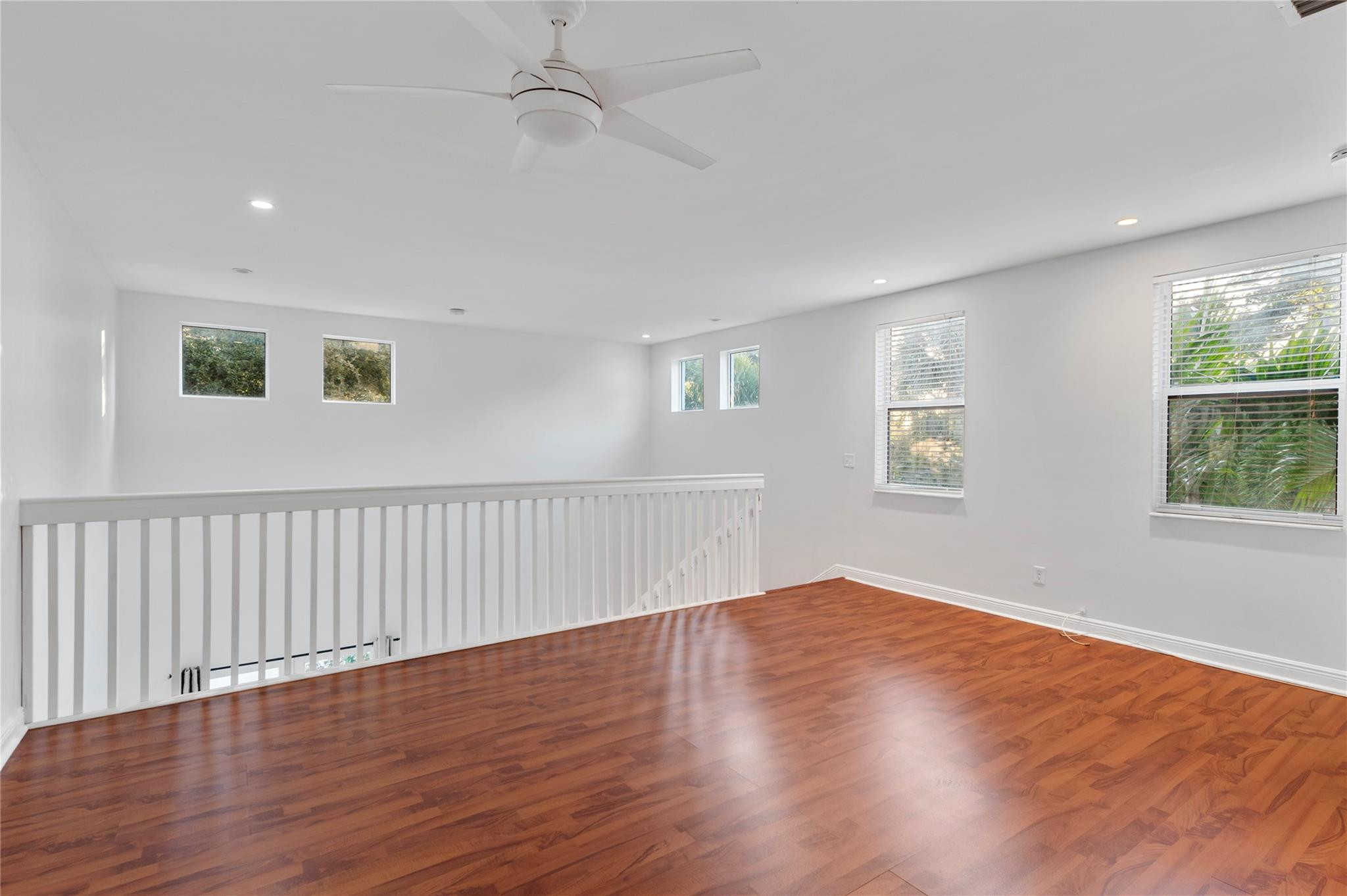 Croissant Park - Residential Lease