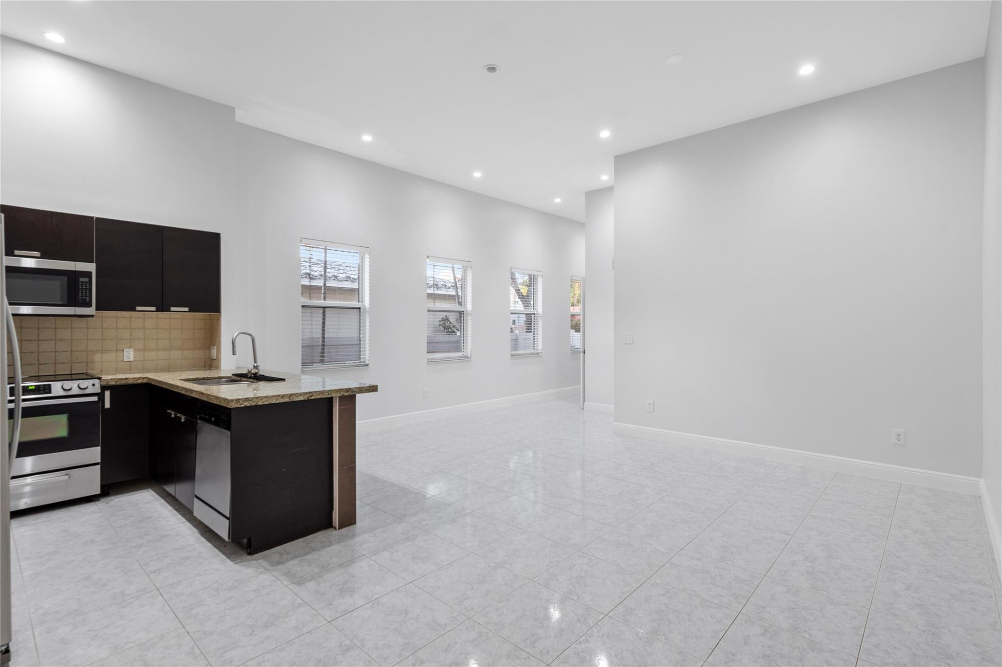 Croissant Park - Residential Lease