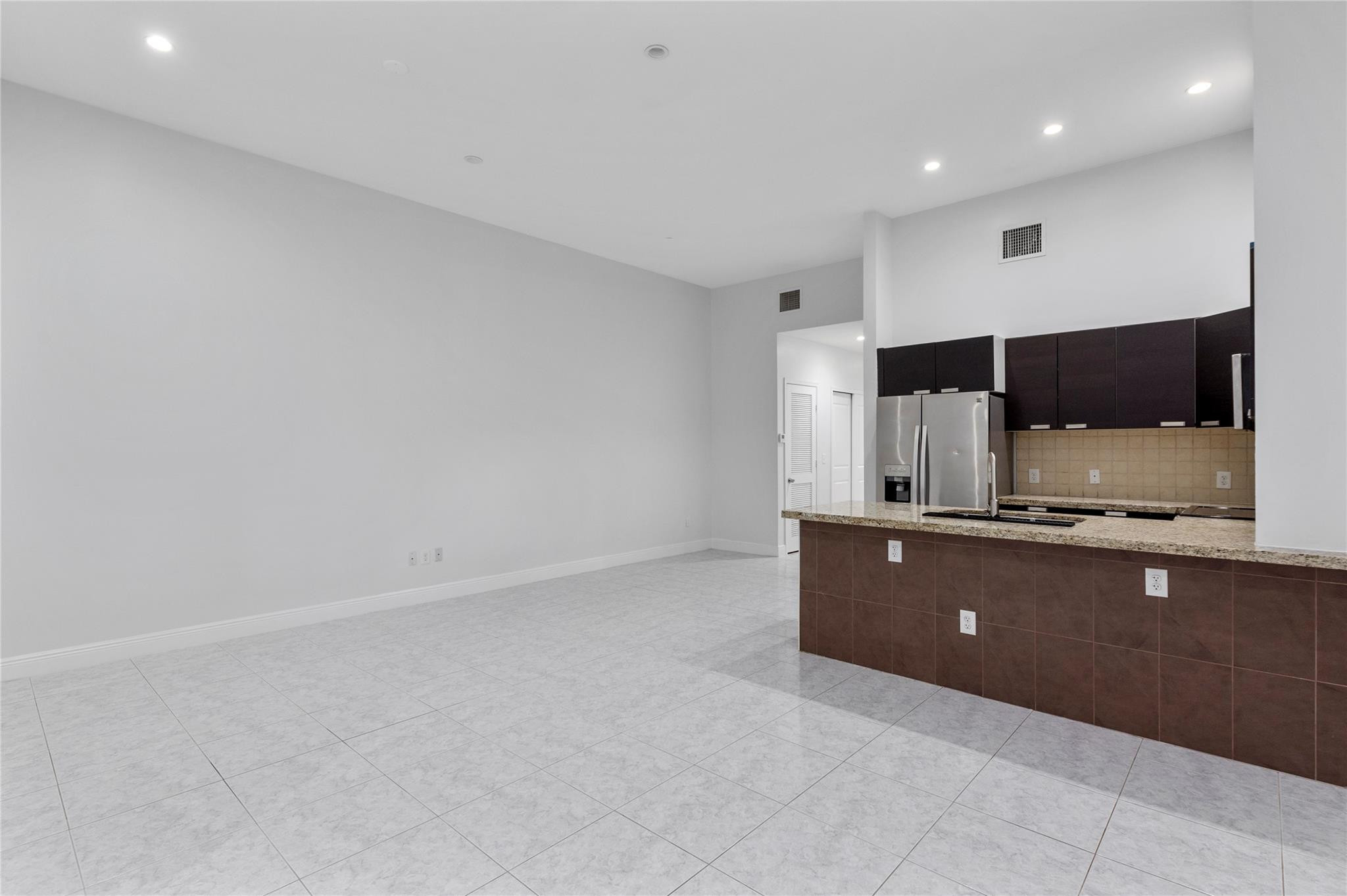 Croissant Park - Residential Lease
