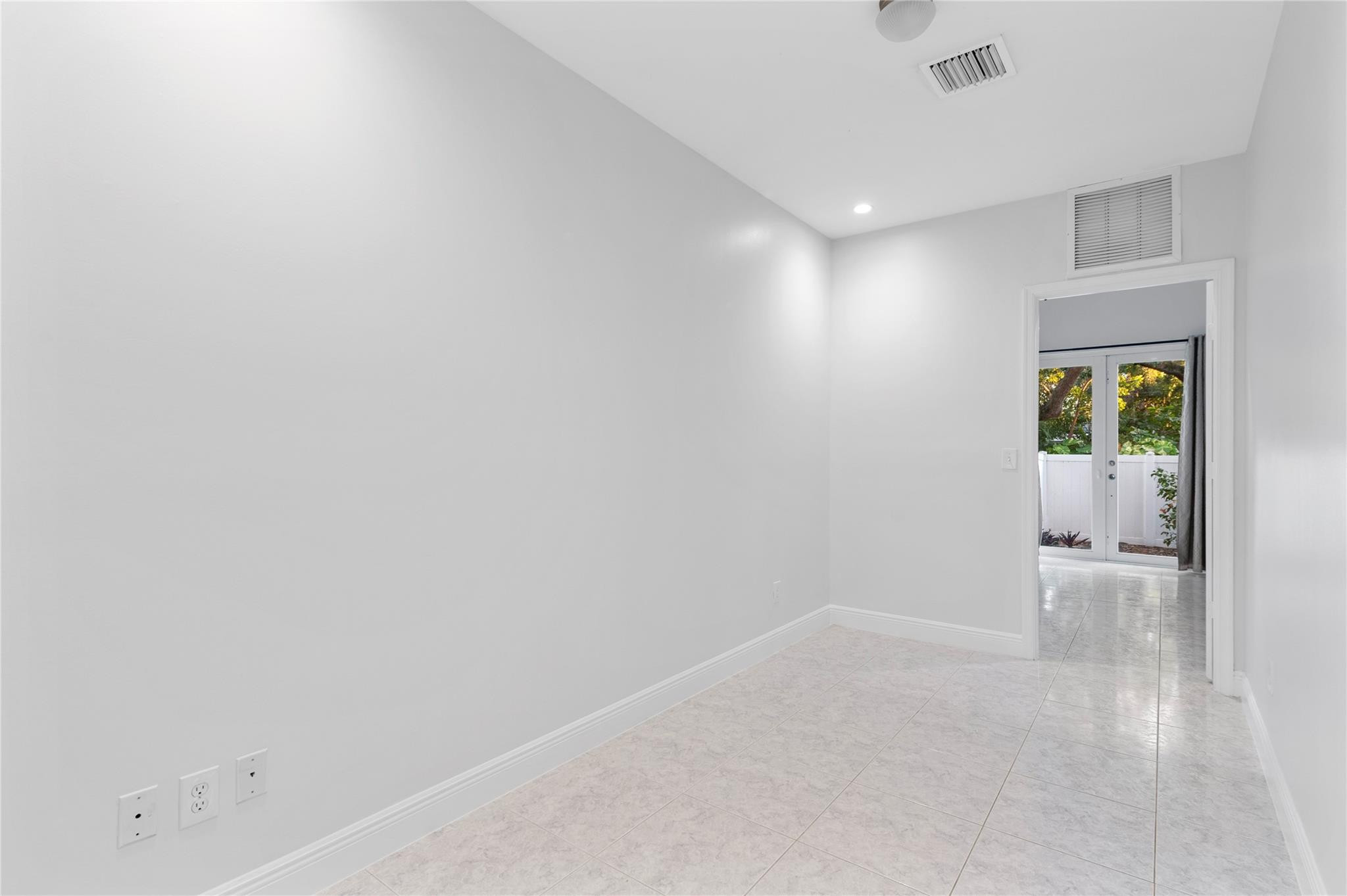 Croissant Park - Residential Lease
