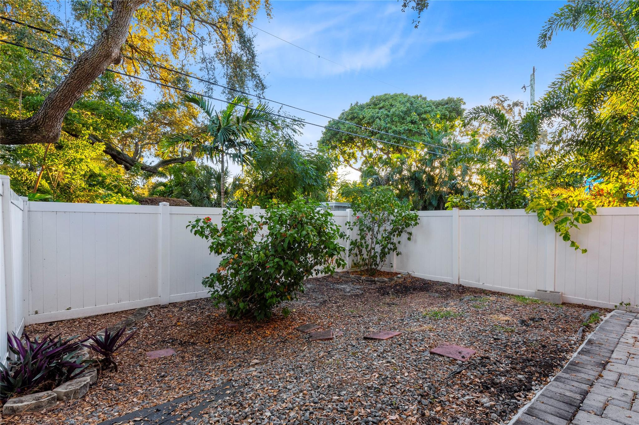 Croissant Park - Residential Lease