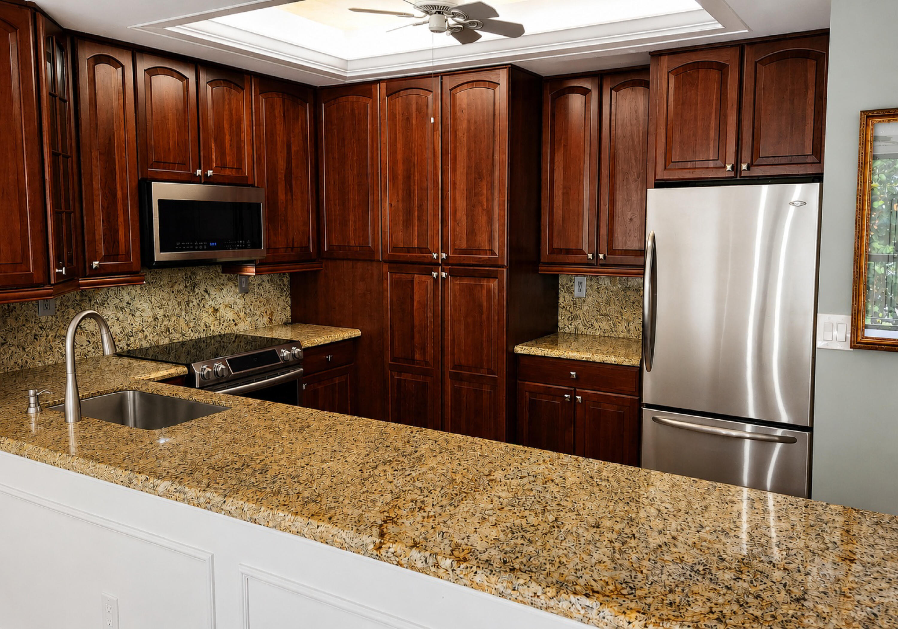 ROYAL HOMESTEAD CONDO - Residential