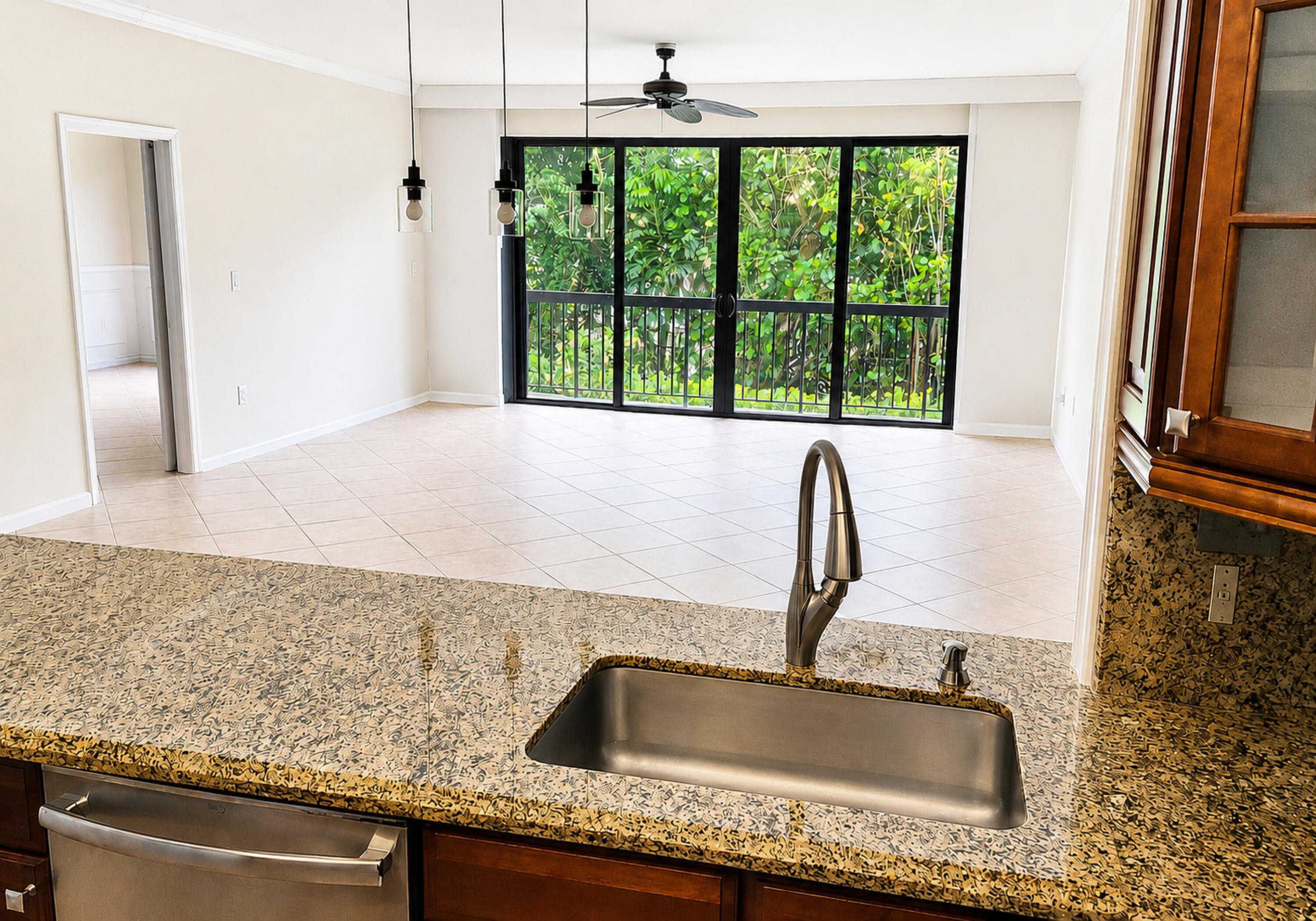 ROYAL HOMESTEAD CONDO - Residential