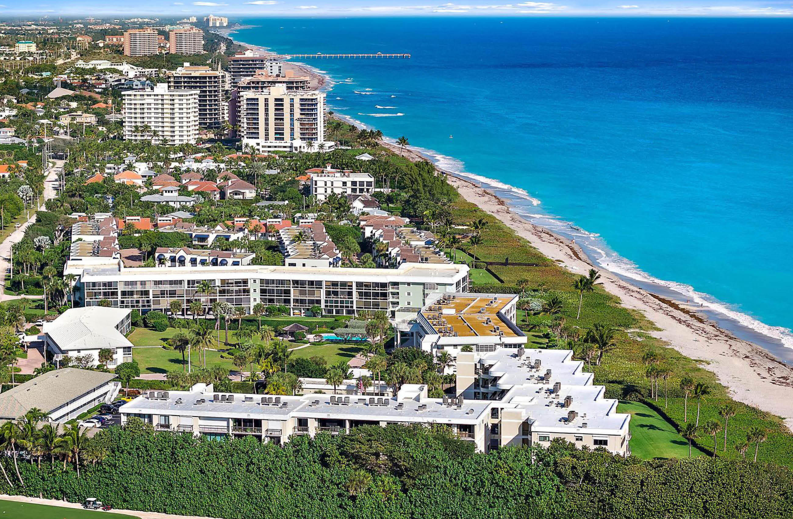 ROYAL HOMESTEAD CONDO - Residential