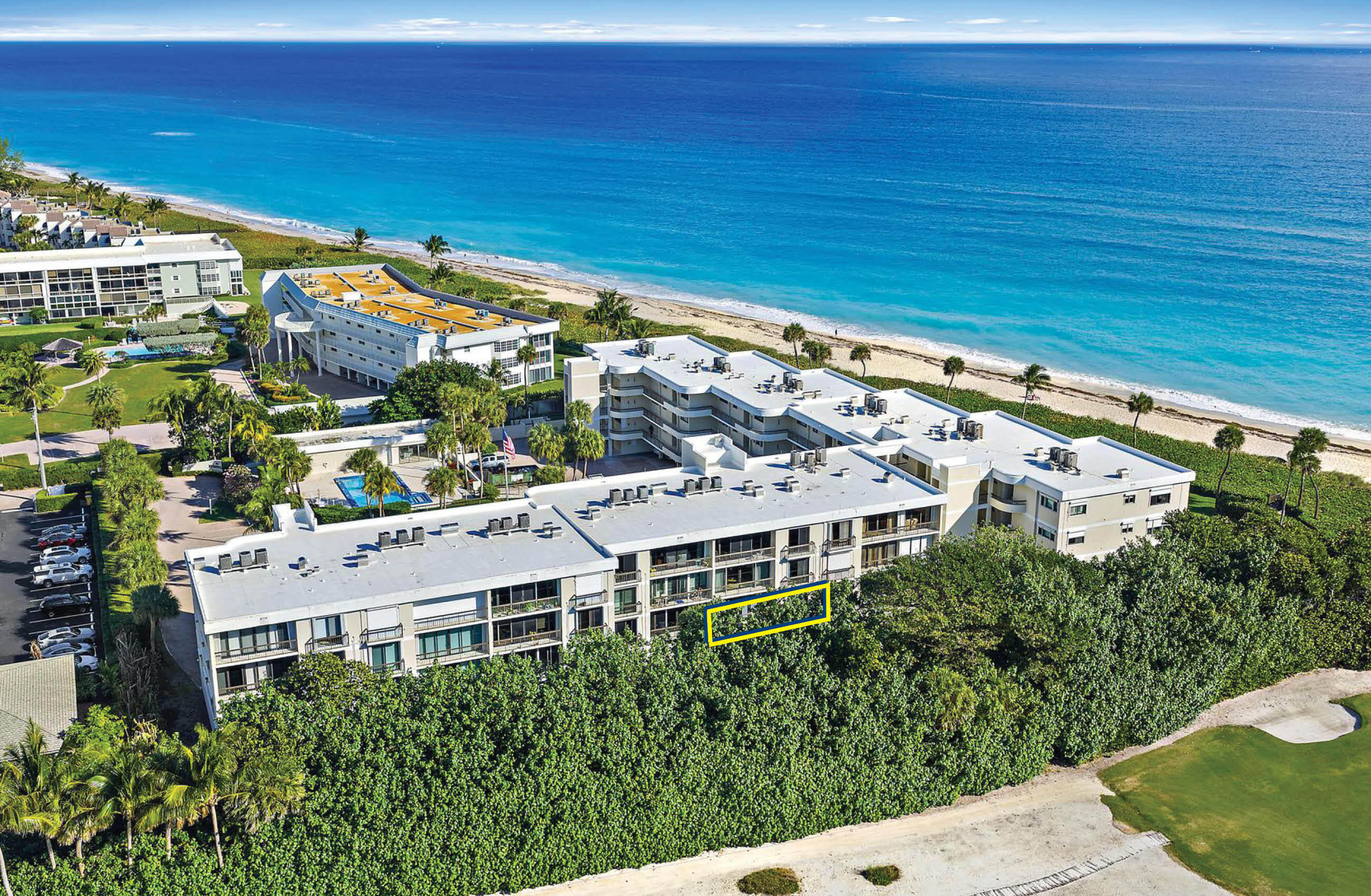ROYAL HOMESTEAD CONDO - Residential