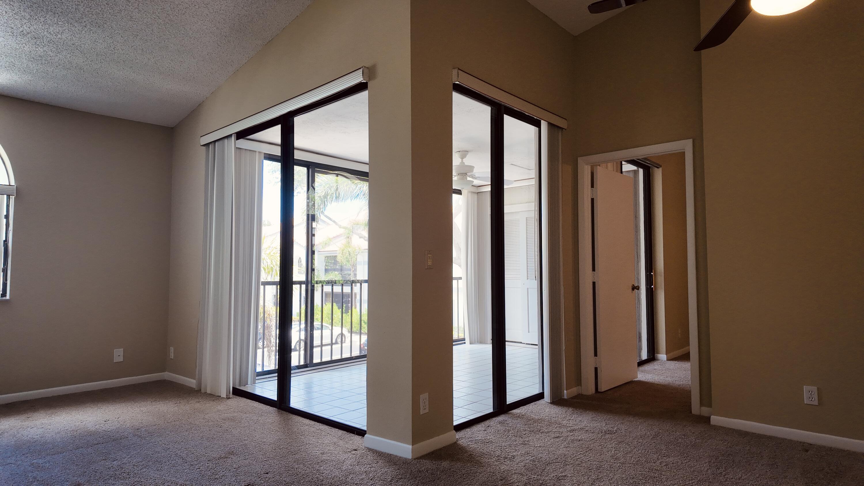 ALEXANDRA VILLAGE CONDO - Residential Lease