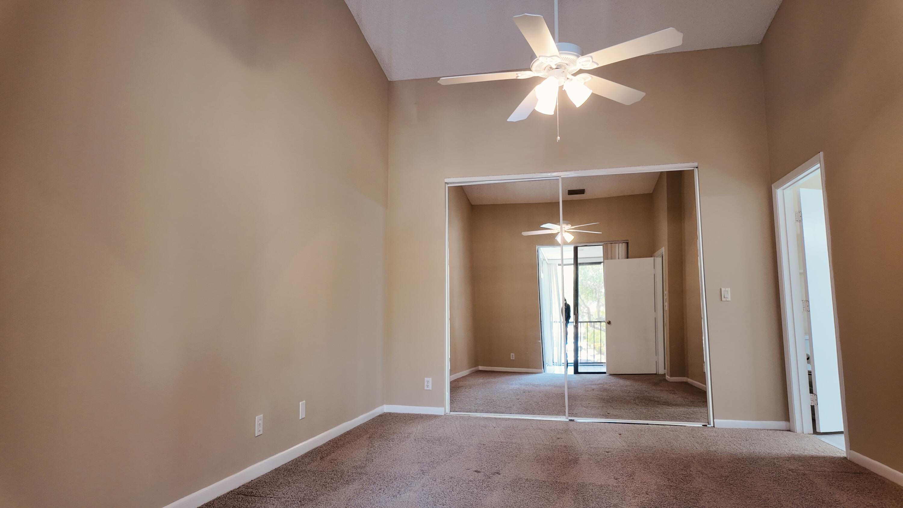 ALEXANDRA VILLAGE CONDO - Residential Lease