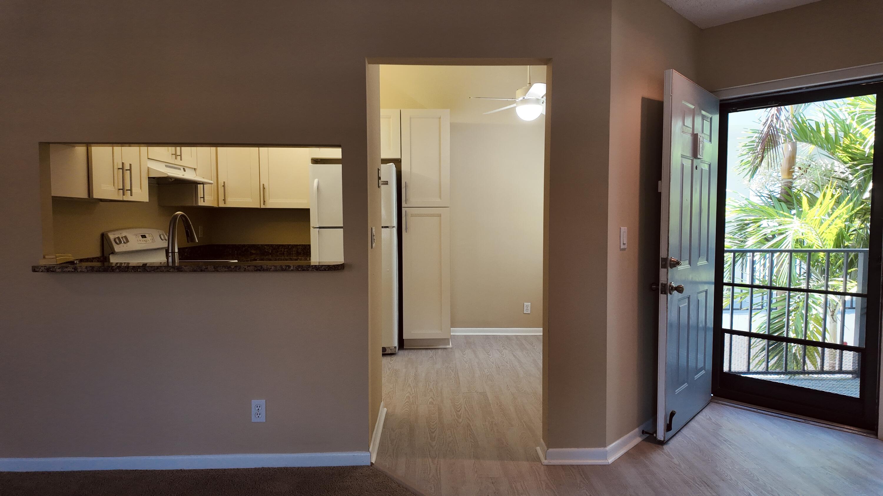 ALEXANDRA VILLAGE CONDO - Residential Lease
