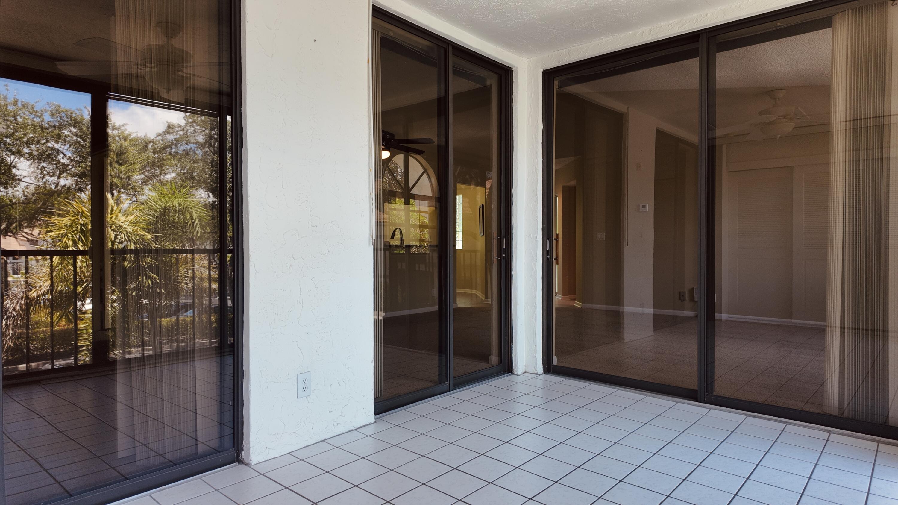 ALEXANDRA VILLAGE CONDO - Residential Lease