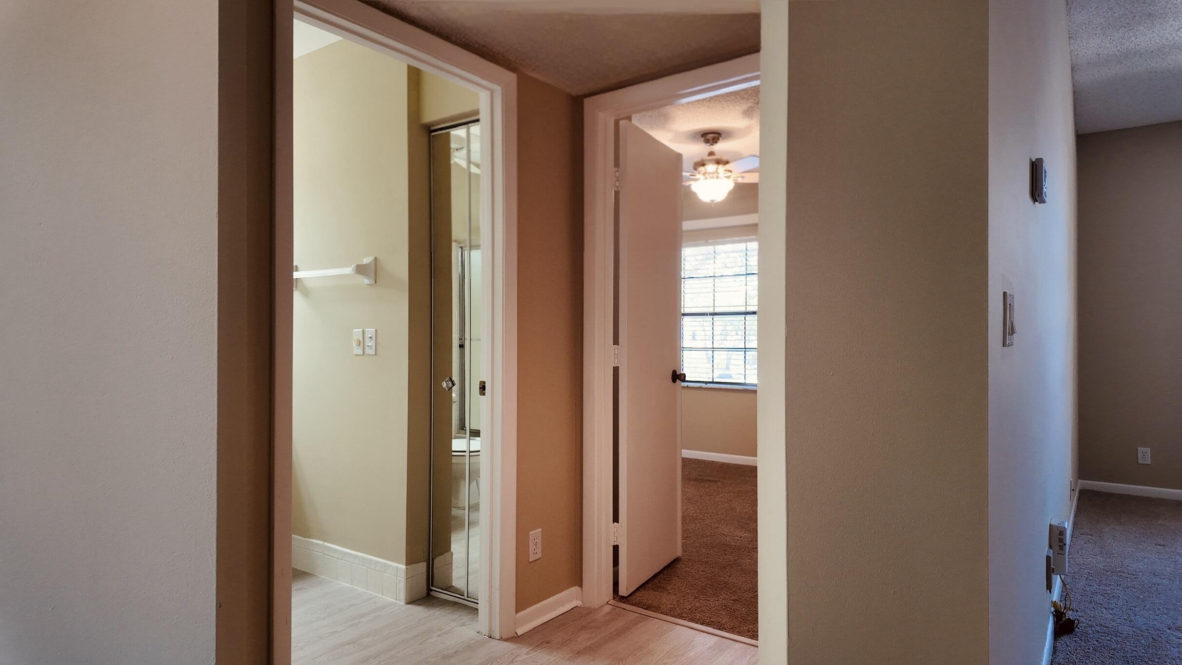 ALEXANDRA VILLAGE CONDO - Residential Lease