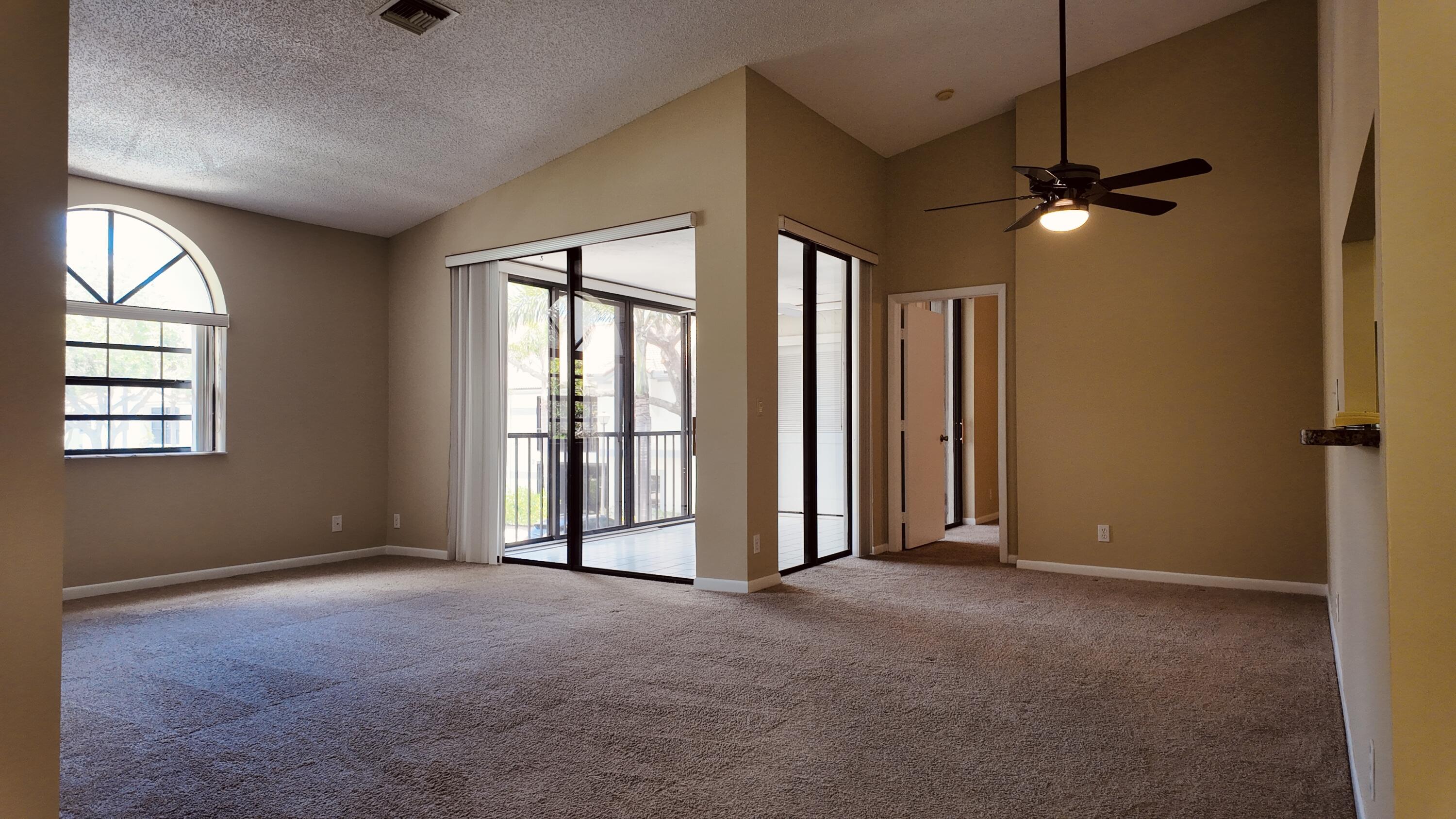 ALEXANDRA VILLAGE CONDO - Residential Lease