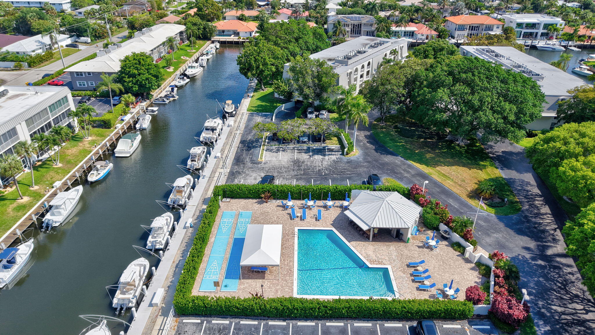 FRENCH VILLAGE CONDO - Residential