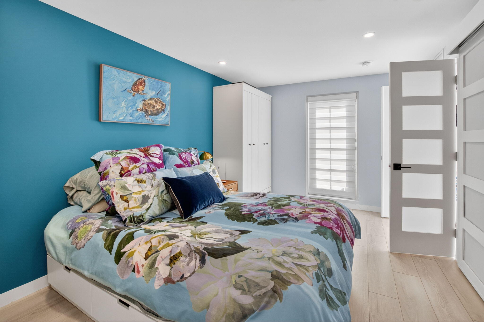 FRENCH VILLAGE CONDO - Residential