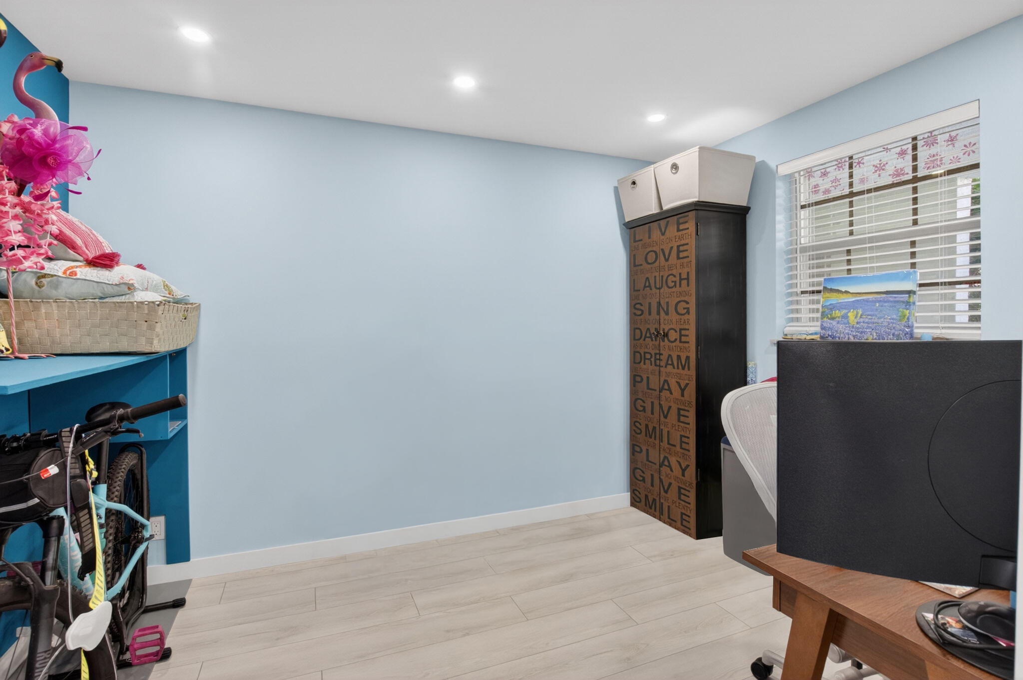 FRENCH VILLAGE CONDO - Residential