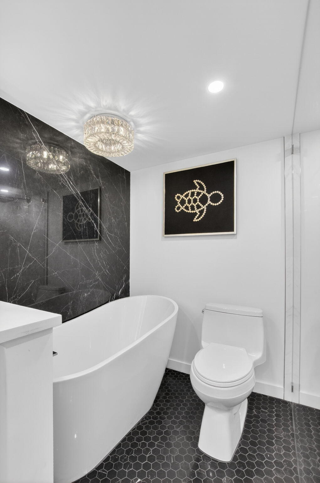 FRENCH VILLAGE CONDO - Residential